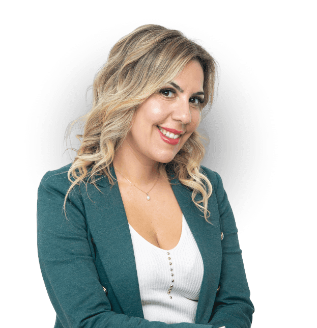 Ana Cristina Rosa, Mentora de Negócios Online